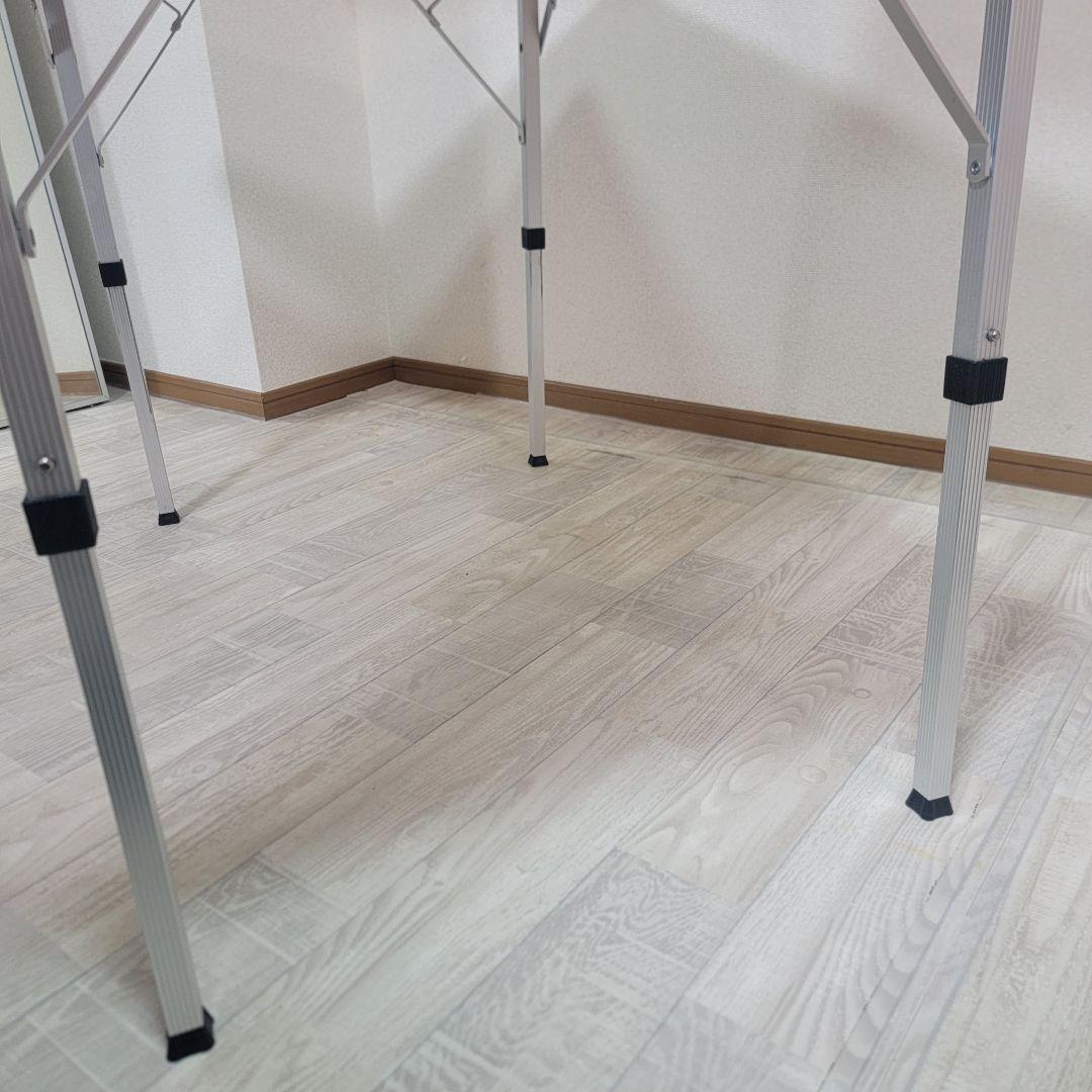 コールマンテーブル フォールディングリビングテーブル