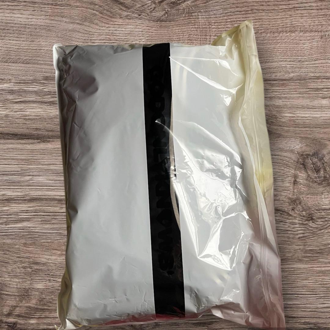 三代目JSB岩田剛典ゴッドオンリーノウズ DEVIL VARSITYJACKET