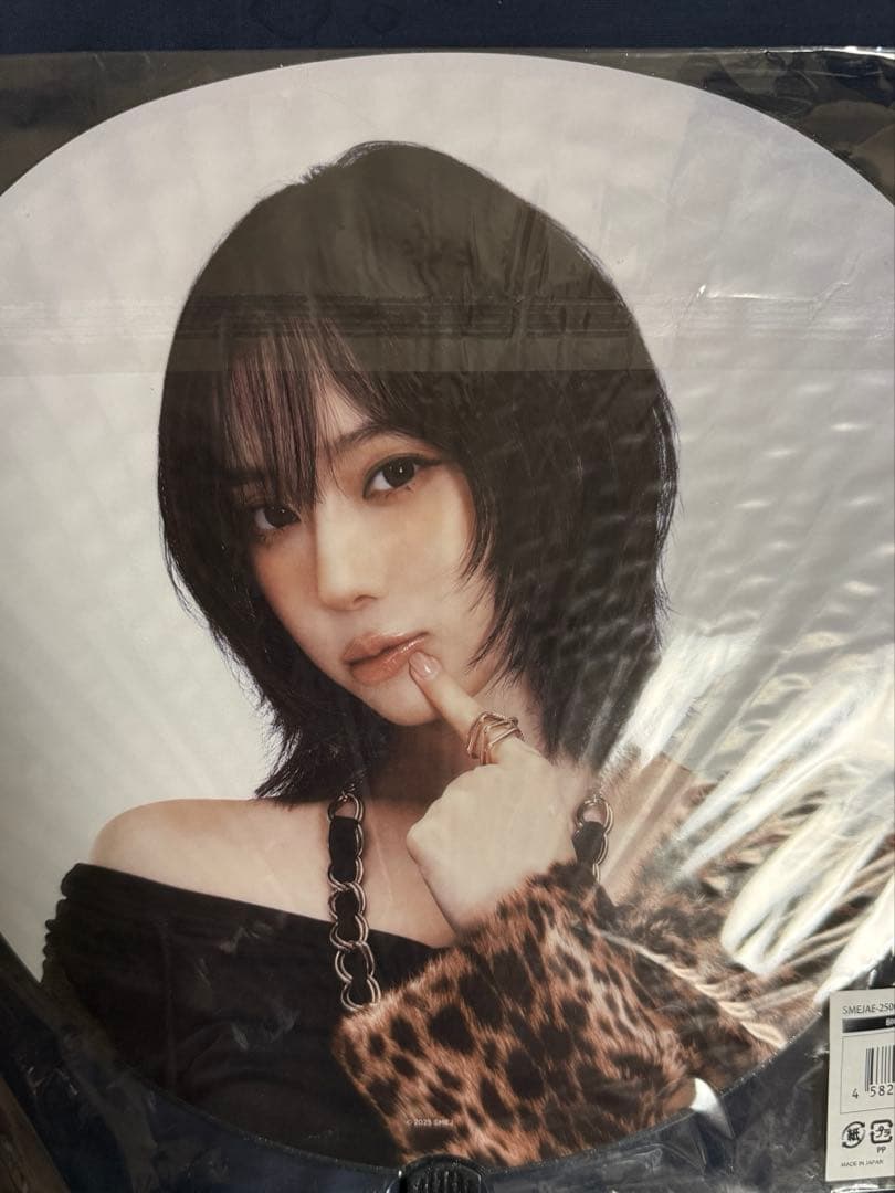 aespa ペンライト OFFICIAL FANLIGHT ver.2 ＋おまけ