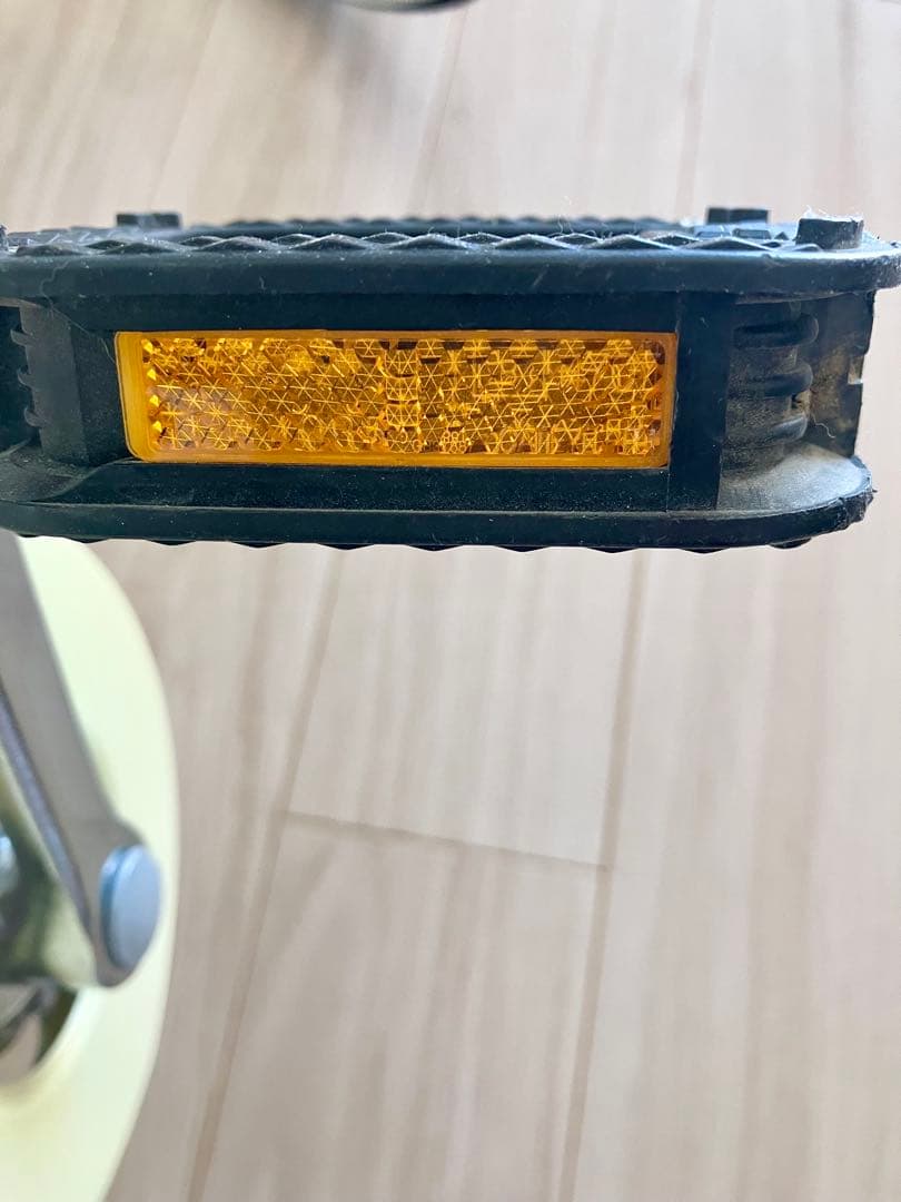 アサヒ自転車　20インチ　イノベーションファクトリー