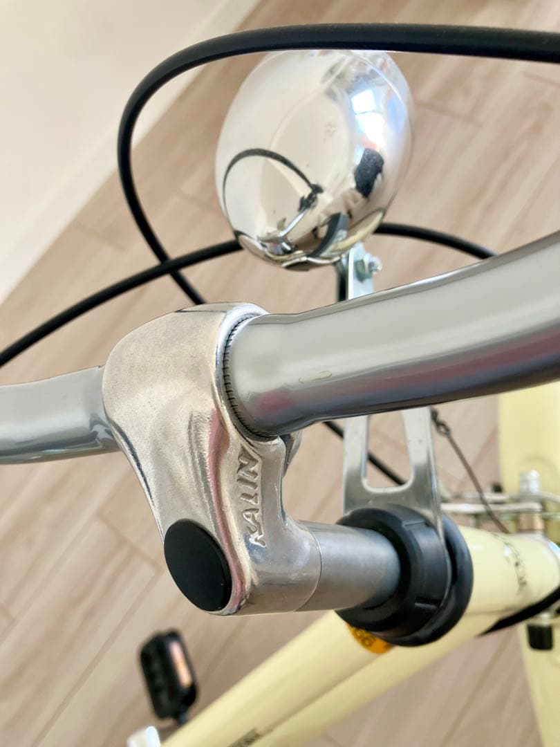 アサヒ自転車　20インチ　イノベーションファクトリー