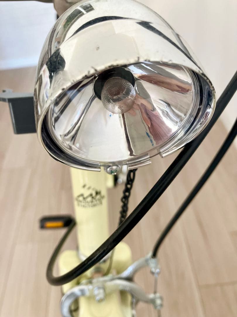 アサヒ自転車　20インチ　イノベーションファクトリー