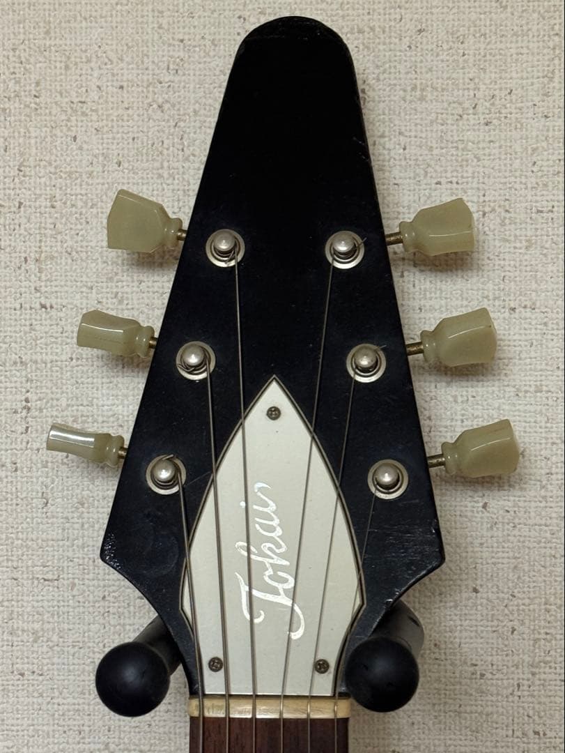 TOKAI FV-50 ワインレッド