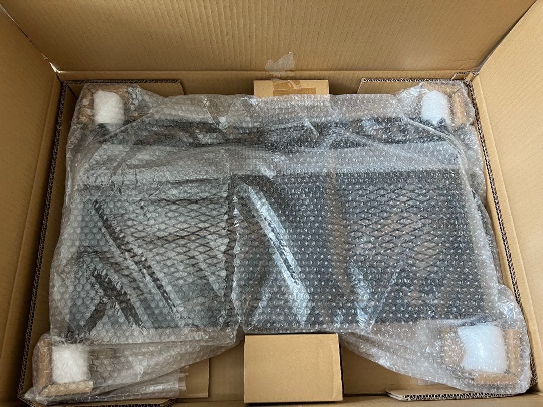 NATURE TONES リトルワークスタンド サテンブラック