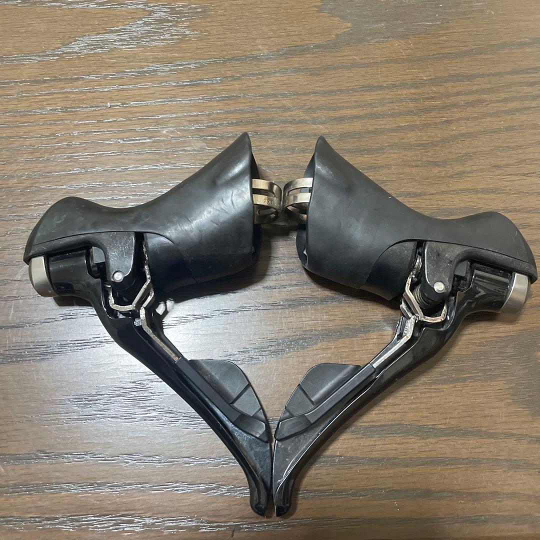 SHIMANO シマノ 5800 105 STI