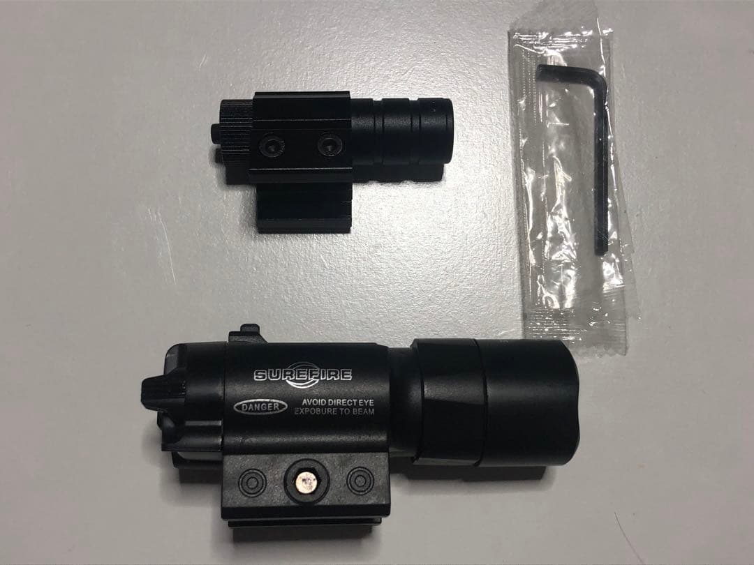 東京マルイ.ハイキャパ5.1 ￼