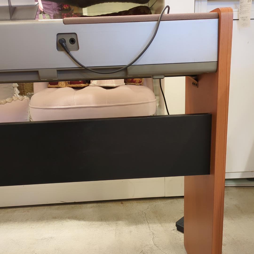 【新品ACアダプター】CASIO Piovia PX-100 電子ピアノ カシオ