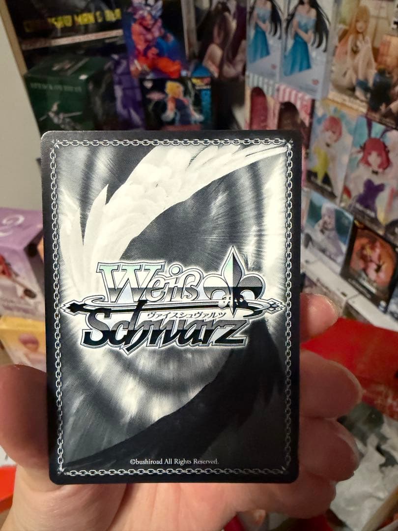 ヴァイス STEINS;GATE 中国版 牧瀬紅莉栖SSP