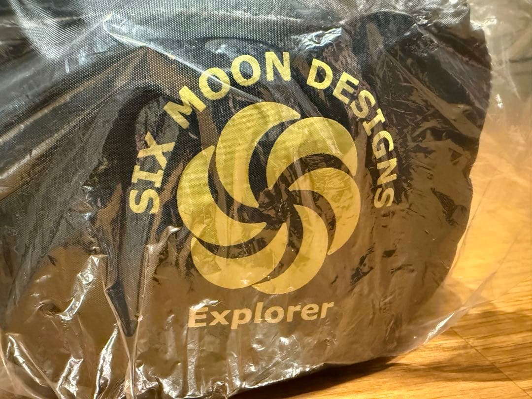 テント・タープ Six Moon Designs Lunar Duo Explorer