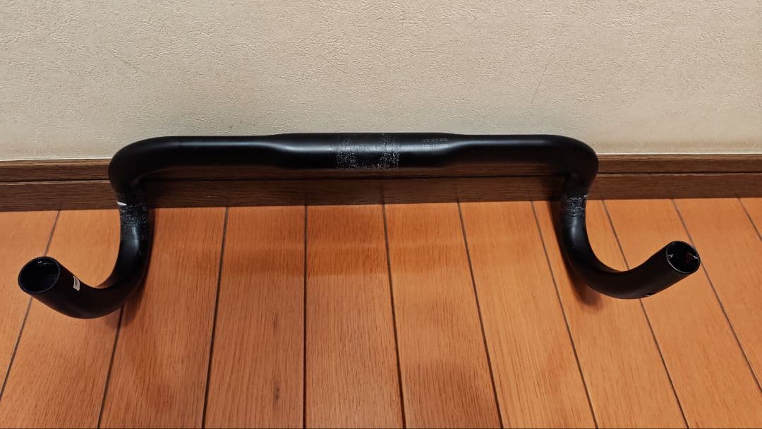 Sworks シャローカーボンハンドルバー400mm