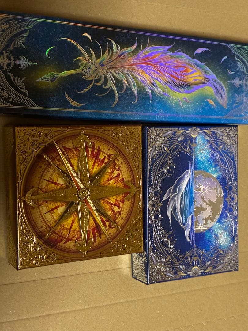 メリーチョコレート✨ ナハトラビュリント　2026 全８種類《メルカリ便発送》