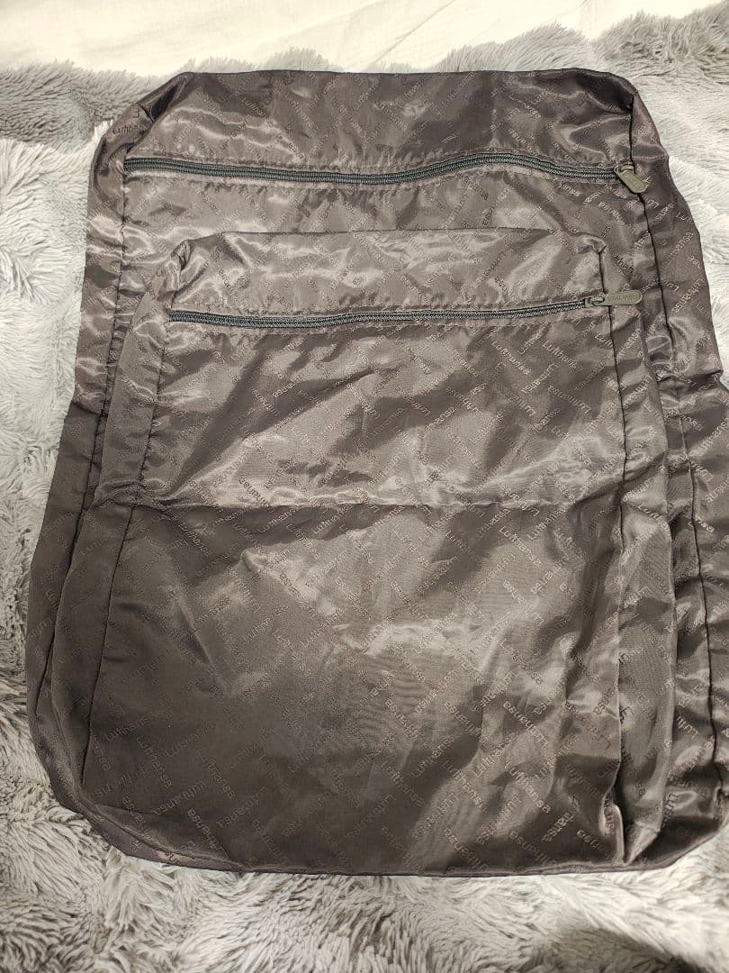 RIMOWA Lufthansa Salsa 4輪ブルー