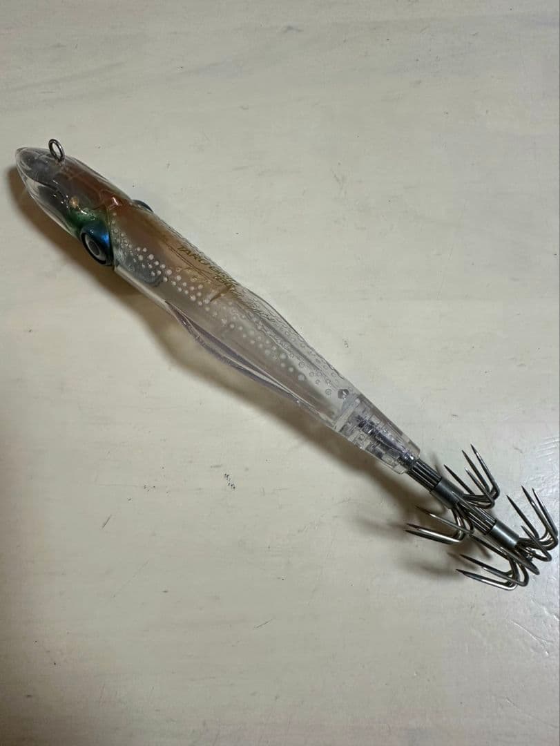 タルブリッド×2本 タルスピード×2本 おまけ付き