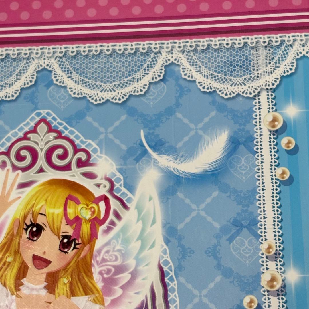 アイカツカード　まとめ売り　バインダー