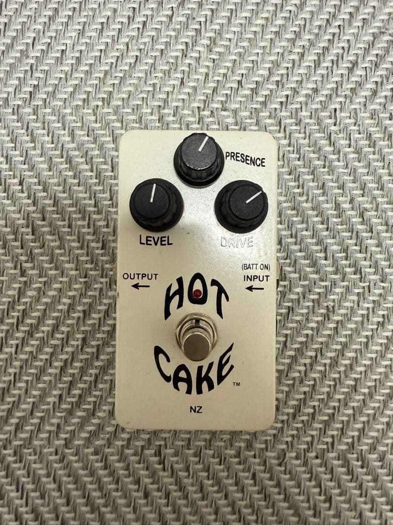 【最終値下げ】HOT CAKE / HUMAN GEAR ホットケーキ