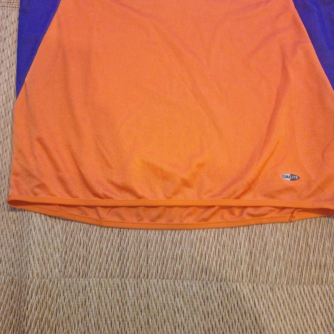 《アルビレックス新潟》2012 希少日本製ユニフォーム ～サポーターの皆さん？