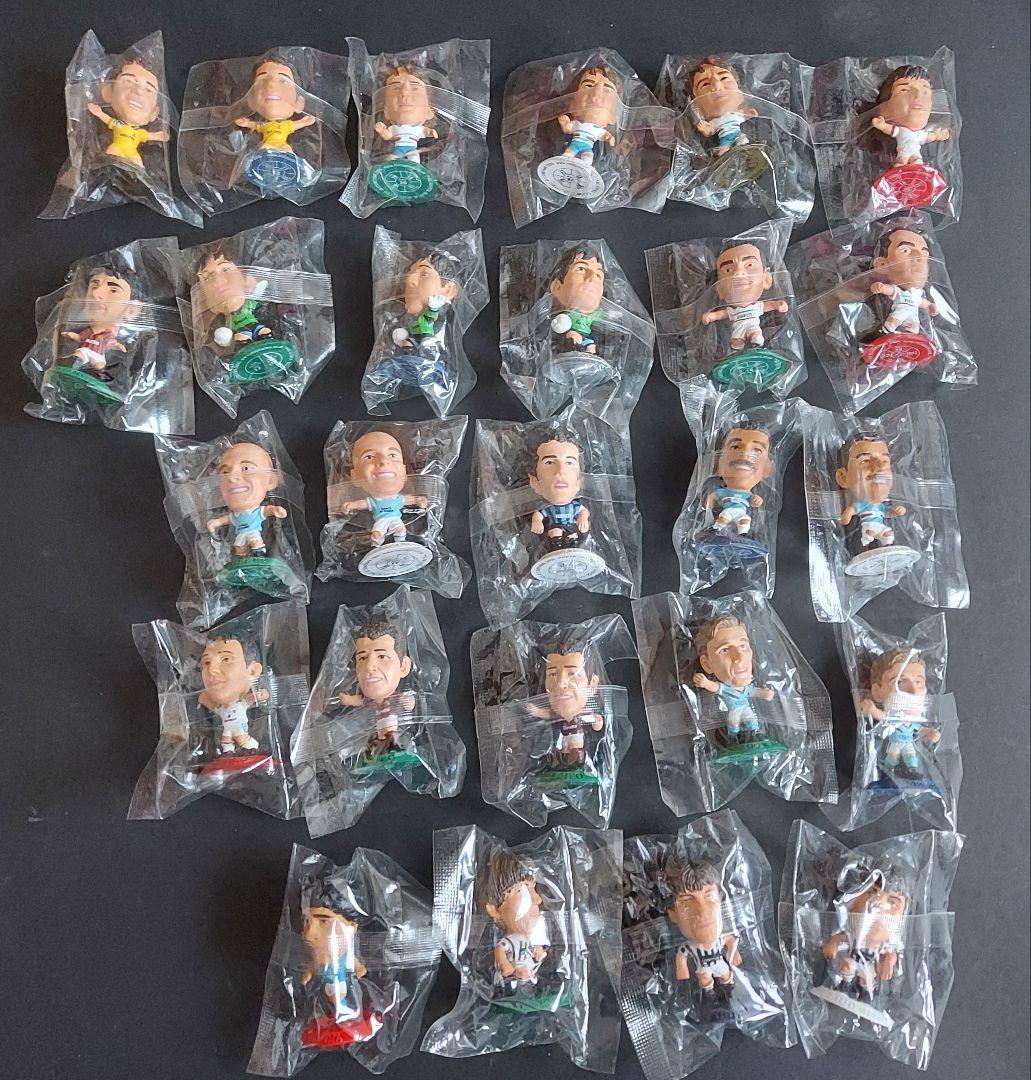 コリンシアン　ミニチュアーズ　３０２体まとめ売り