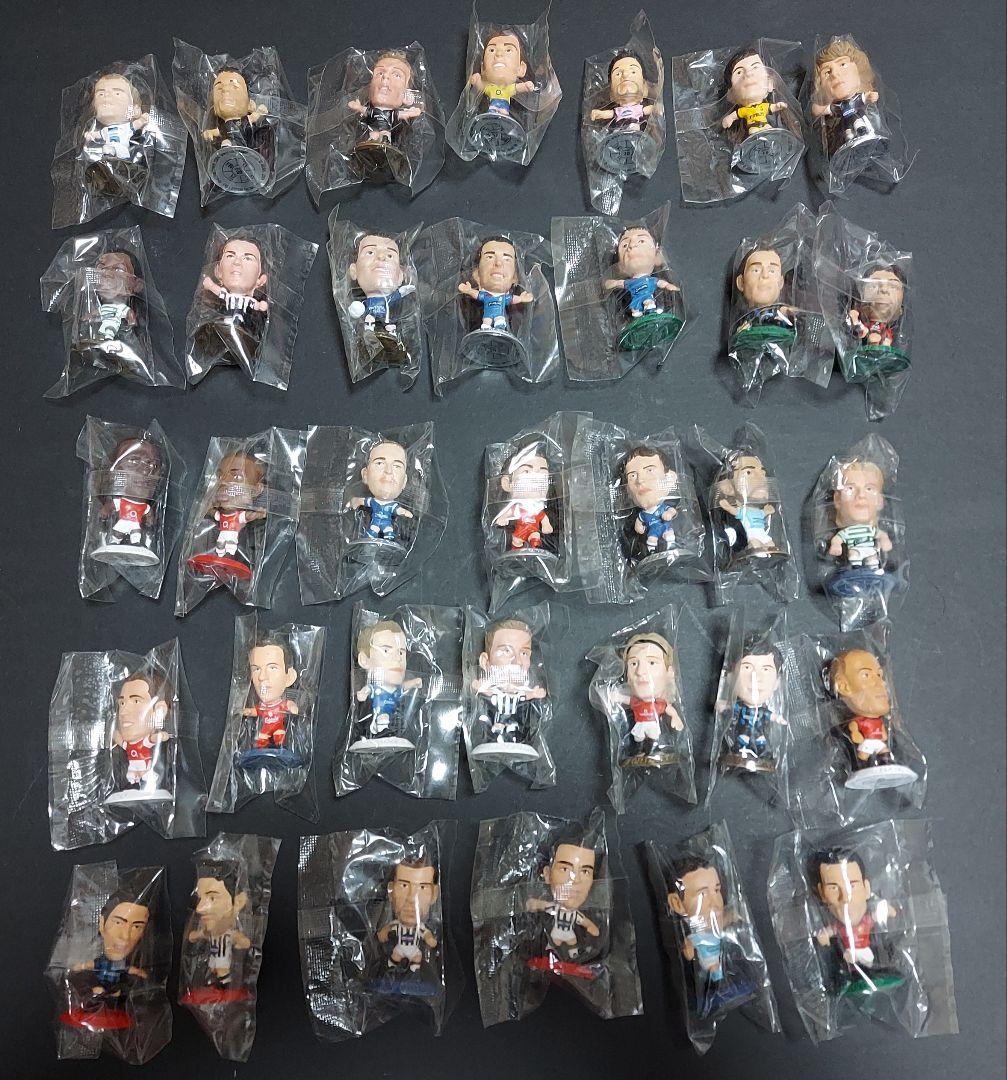 コリンシアン　ミニチュアーズ　３０２体まとめ売り