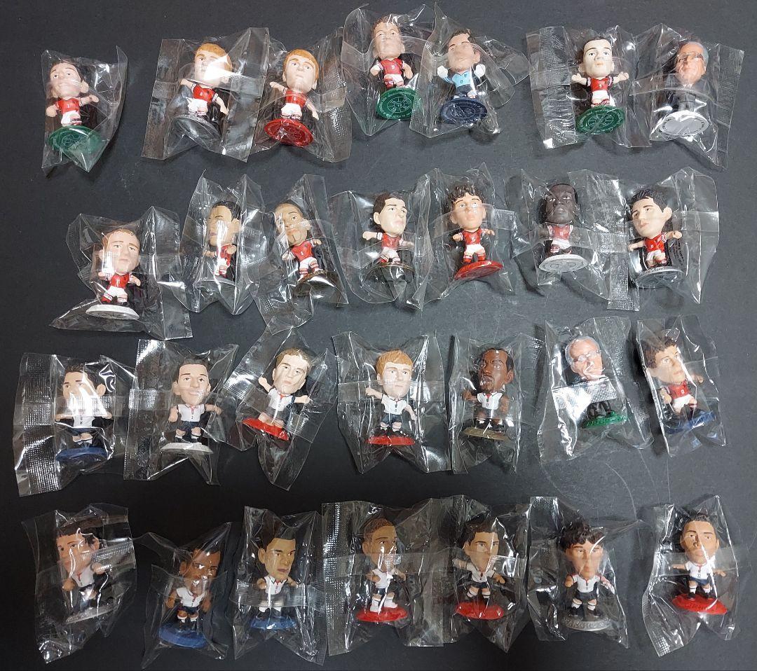 コリンシアン　ミニチュアーズ　３０２体まとめ売り