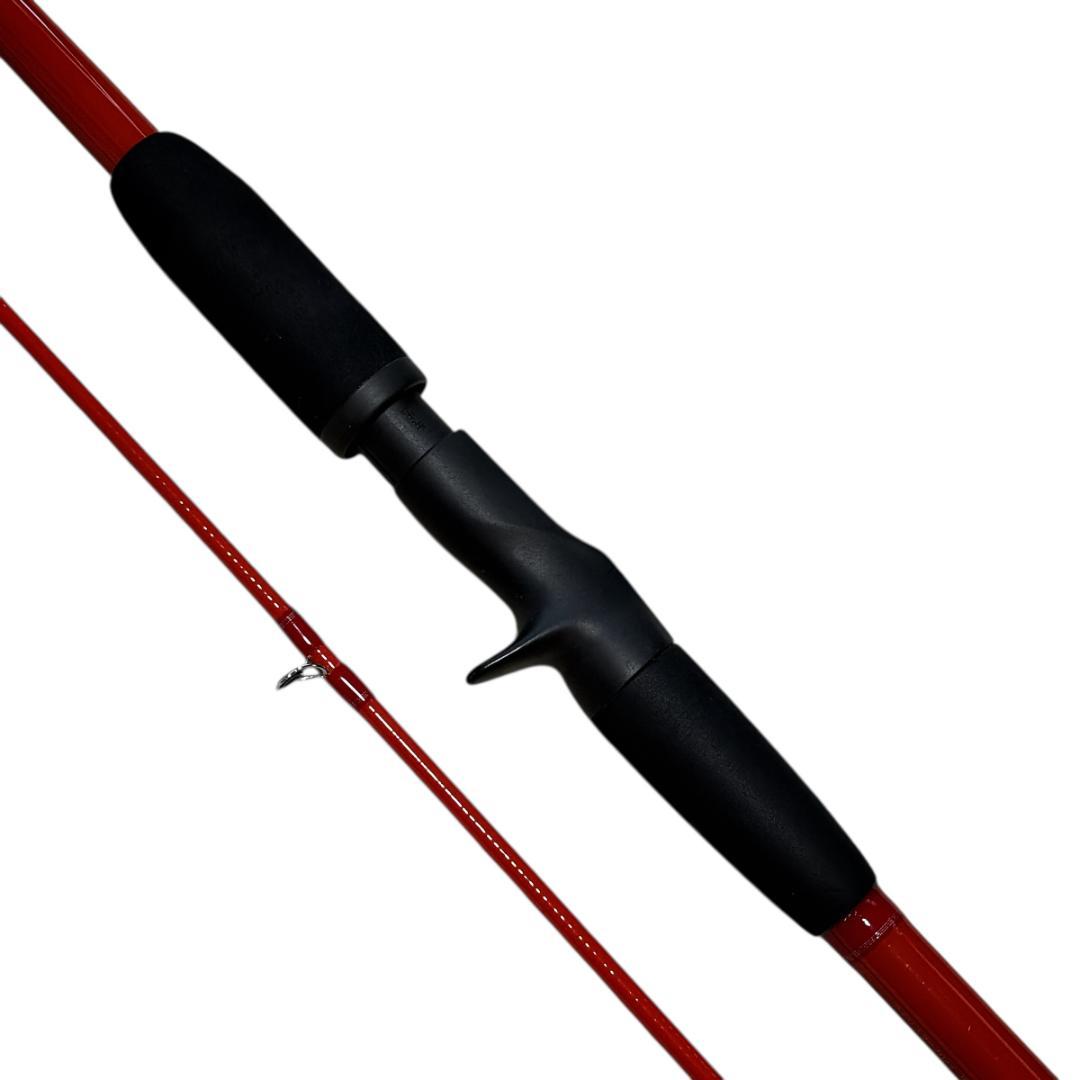 【DAIWA】ダイワ アナリスター カレイ 180 船竿【美品】