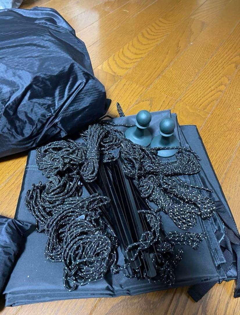 【訳あり】ONETIGRIS SOLO STEAD ネビュラ