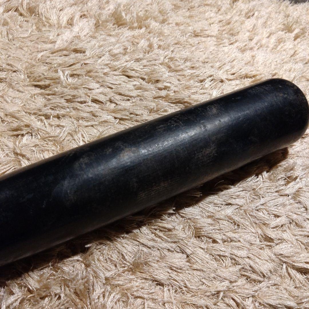 多村仁志選手　ホークス時代　バット　NPB