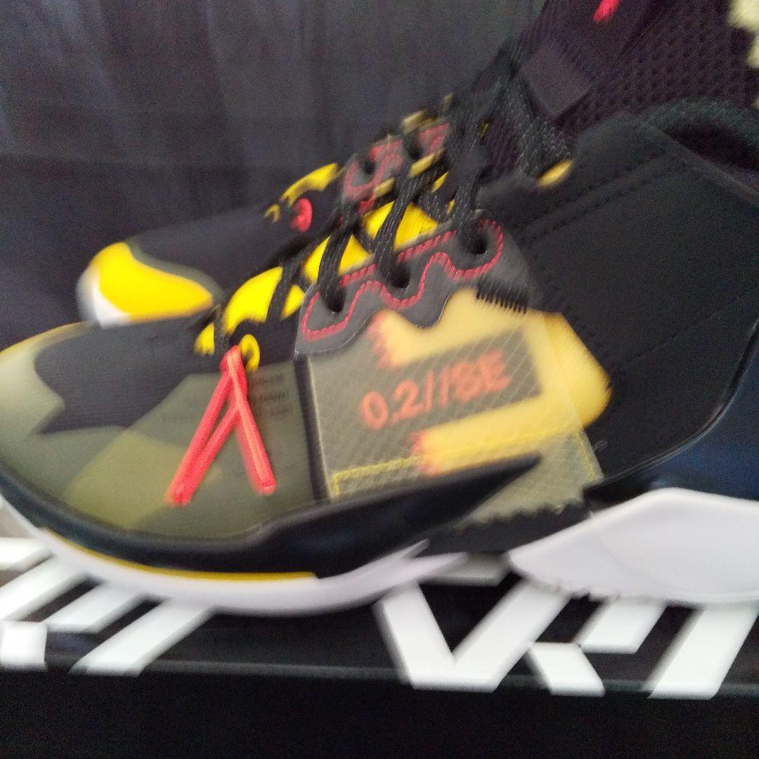 シューズ(男性用) JORDAN WHY NOT ZERO.2 SE PF