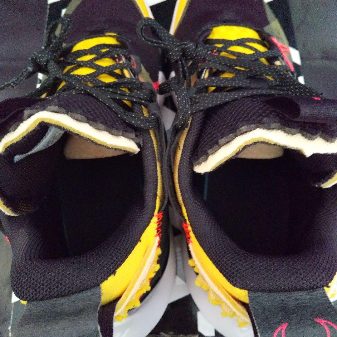 シューズ(男性用) JORDAN WHY NOT ZERO.2 SE PF