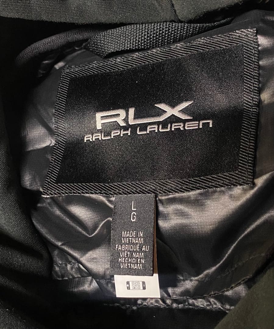 メンズウェア @Eleanor 1967 RLX