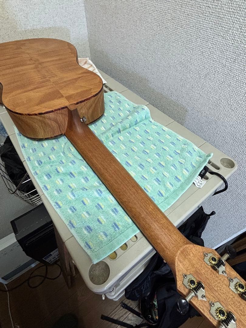 ユ*ジ様 Cordoba Mini II FMH ギグバッグ付き