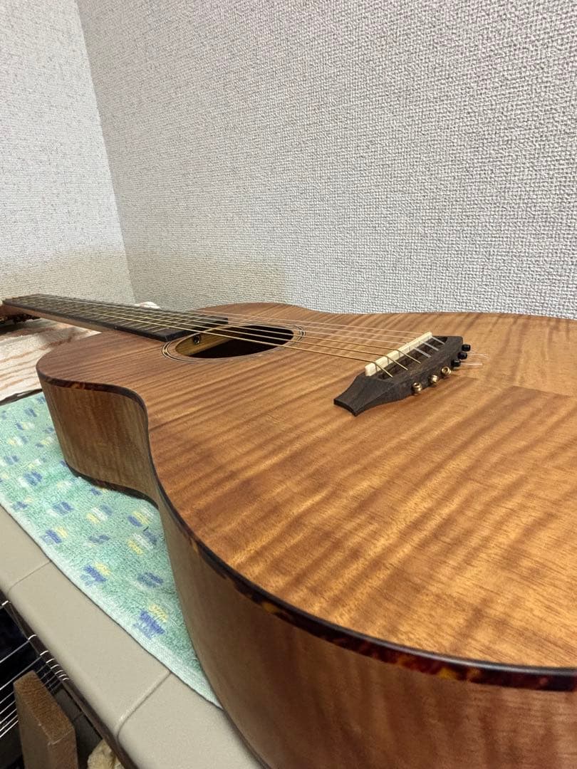 ユ*ジ様 Cordoba Mini II FMH ギグバッグ付き