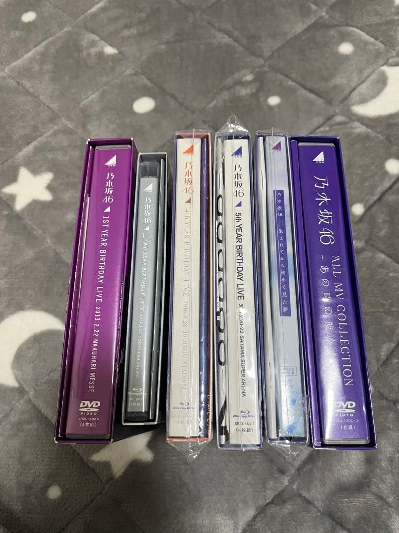 乃木坂46グッズ