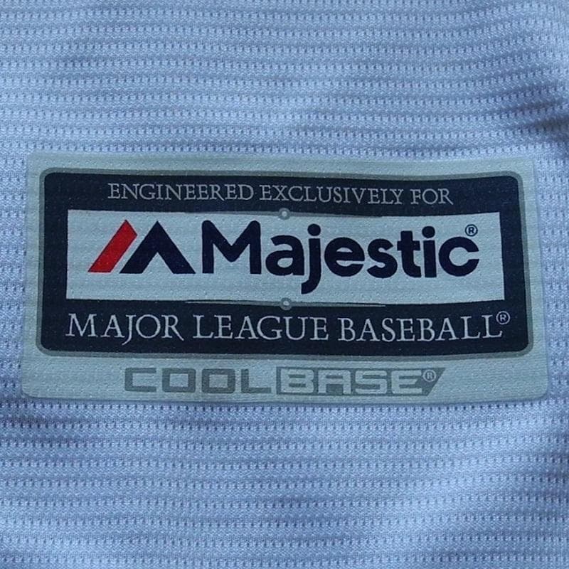 Paul McCartney ポール・マッカートニー ベースボール・ジャージ