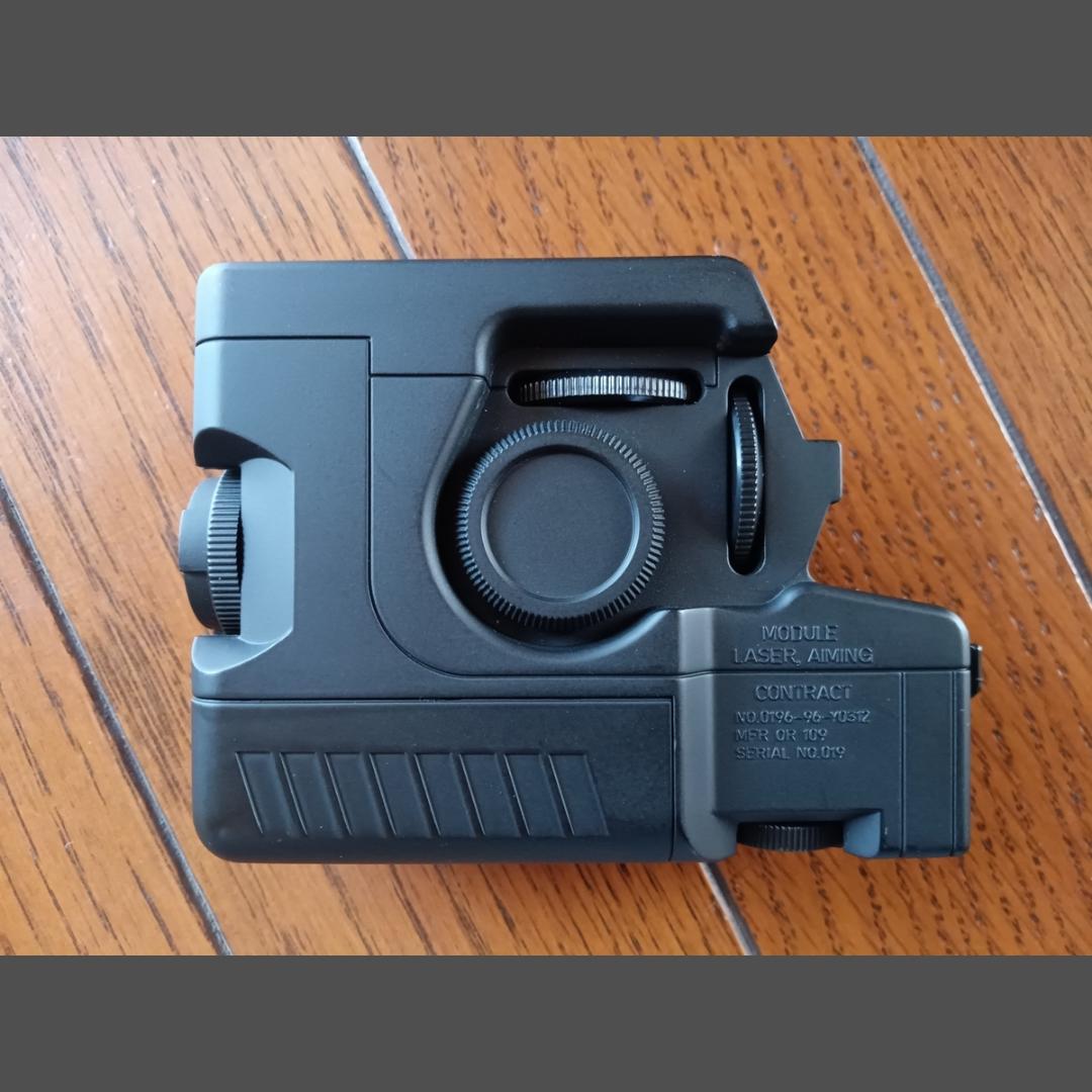 SOCOM Mk23 LAM 3W カスタム（ ソーコム ライト モジュール ）