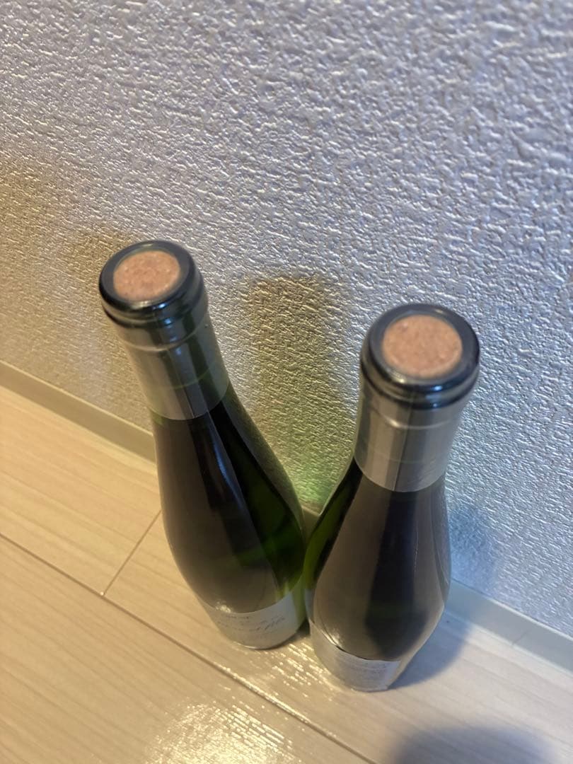 ソガペールエフィス　最新ロット　2本セット　※ 而今　飛露喜　お好きな方にも　※