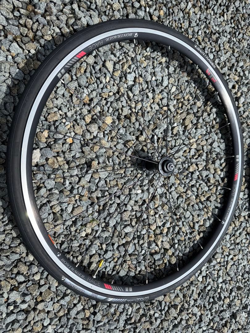 Cannondale CAAD12 ボントレガー　アルテグラ 105 サイズ52