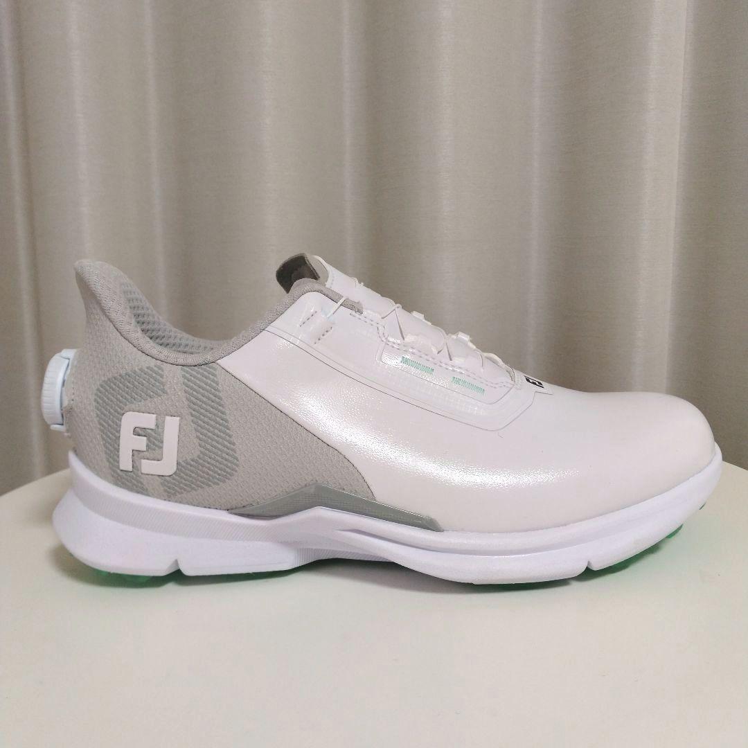【フットジョイ】FJ フューエルBOA 24.5cm