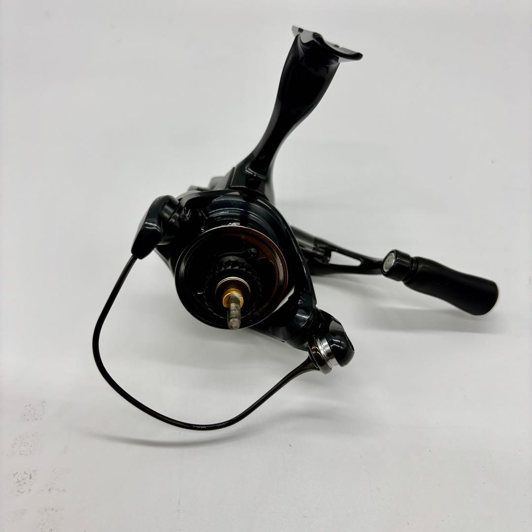 シマノ 19ヴァンキッシュ1000ssspg