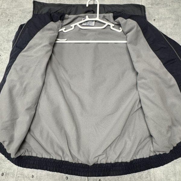 美品 00s Champion ウインドブレーカー セットアップ チャンピオン