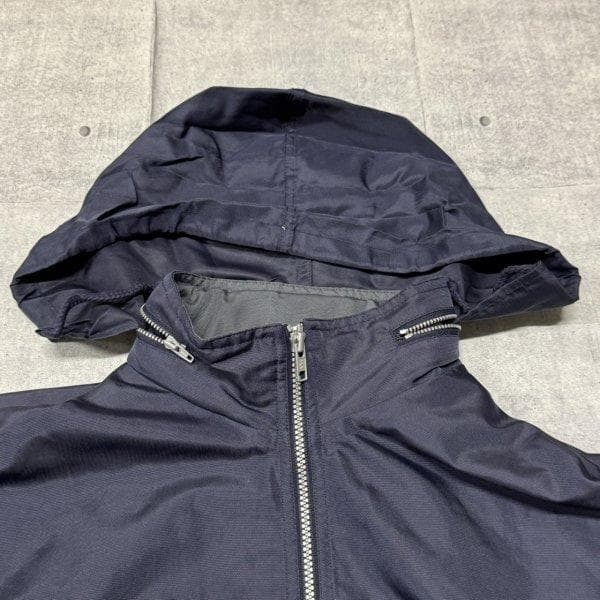 美品 00s Champion ウインドブレーカー セットアップ チャンピオン