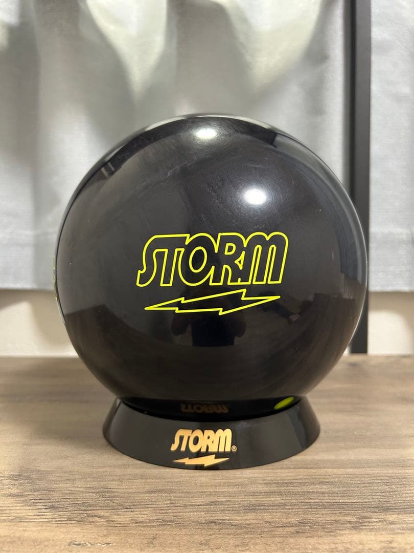 【新品】ライトニングブラックアウト15ポンド