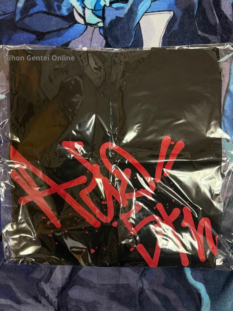 Ado 5th ポップアップストア　5周年　福岡　セット　Fukuoka