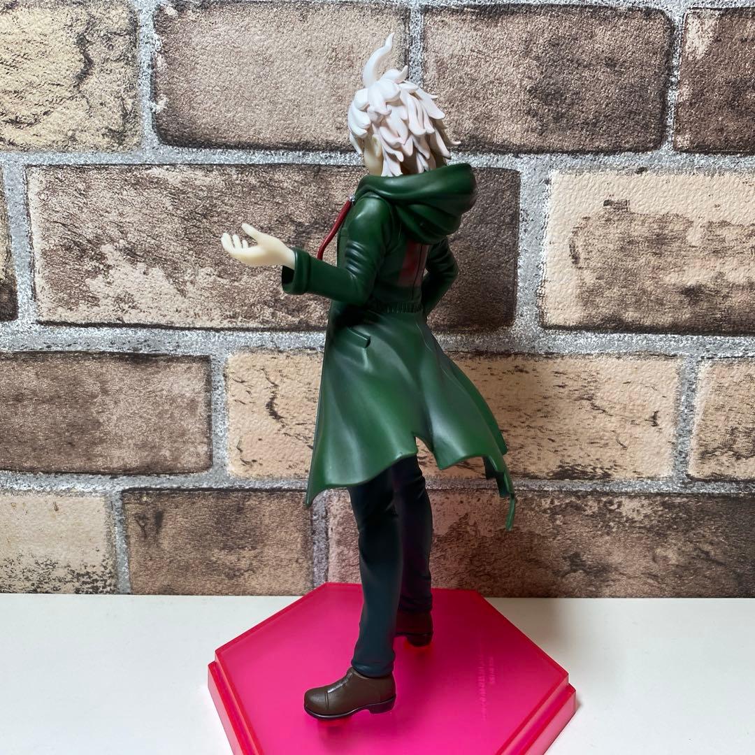 POP UP PARADE ダンガンロンパ2　狛枝凪斗　フィギュア