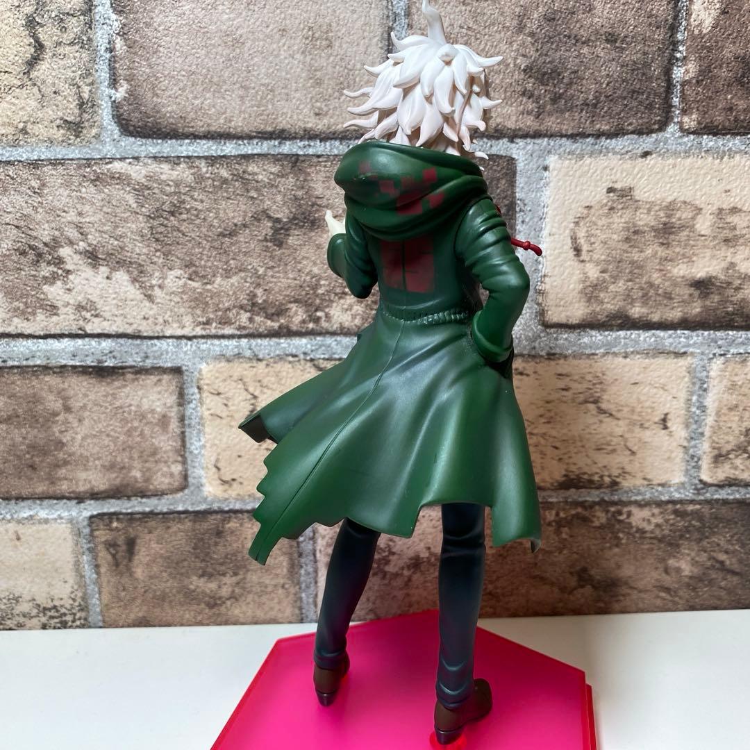 POP UP PARADE ダンガンロンパ2　狛枝凪斗　フィギュア