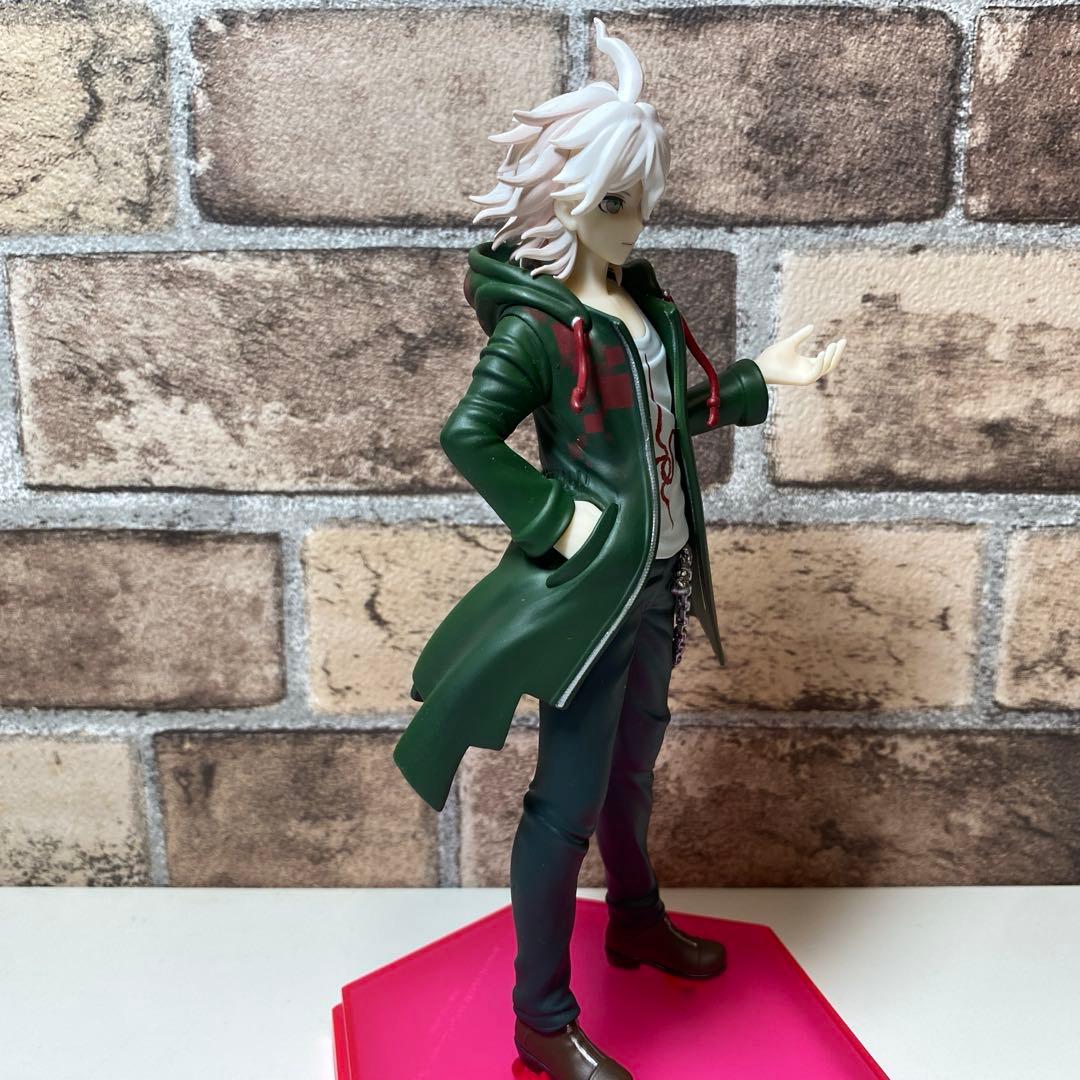 POP UP PARADE ダンガンロンパ2　狛枝凪斗　フィギュア