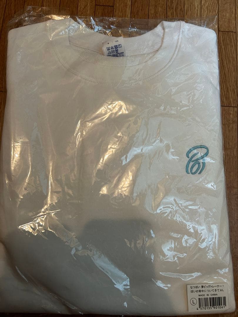 スターダム　なつぽい選手　トレーナー