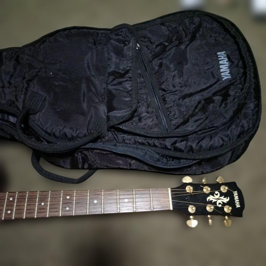 YAMAHA APX-6A アコースティックギター 90年代 ビンテージ