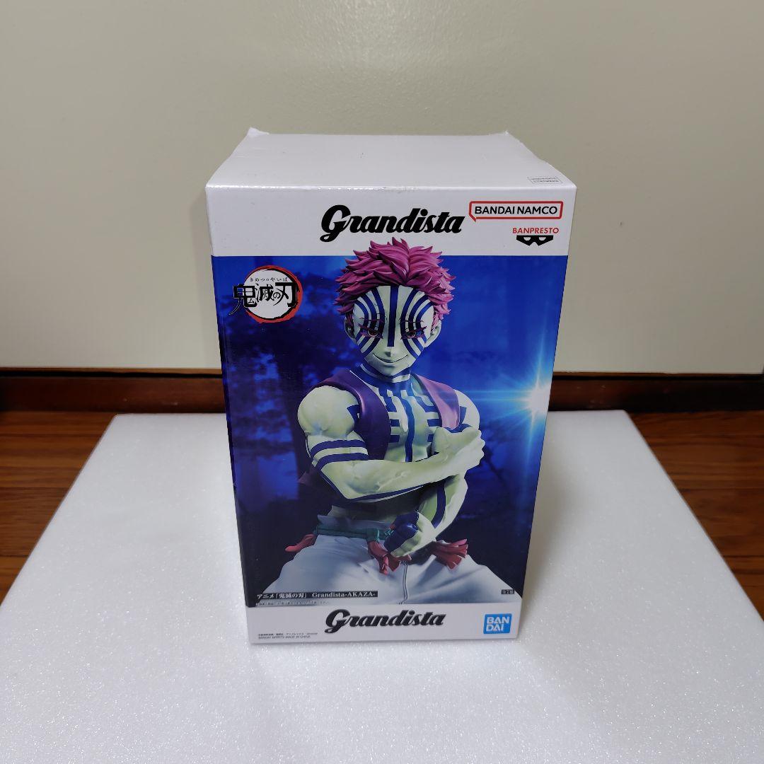 鬼滅の刃　猗窩座　煉獄杏寿郎、カナヲ