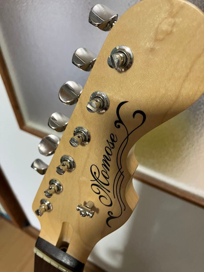 Momose mc-1-std/r 3ts 2024年製