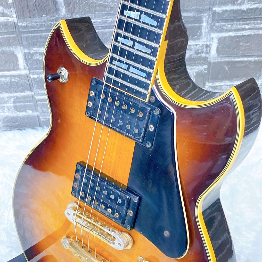 YAMAHA SG-1000 バイサウンド コイルタップ　ヤマハ